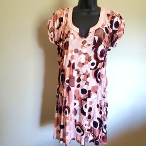 Yest T Shirt Midi Dress